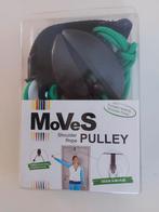 Schouderkatrol, Ophalen, Nieuw, Armen, Overige typen