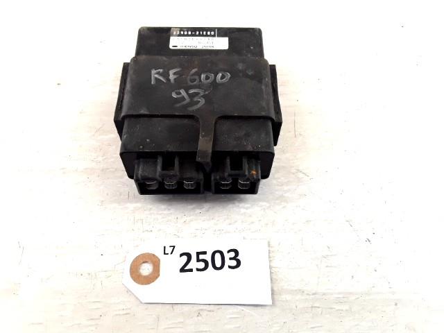 RF600 1993 - 1997 Suzuki CDI D1-40033