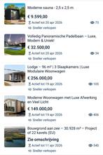 OPPORTUNITÉ D'INVESTISSEMENT EXCLUSIVE, 1500 m² ou plus