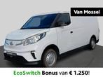 Maxus EDELIVER 3 EDELIVER 3 PAN VAN 50 AT FWD (automatique), Achat, Entreprise, Autre carrosserie, Automatique