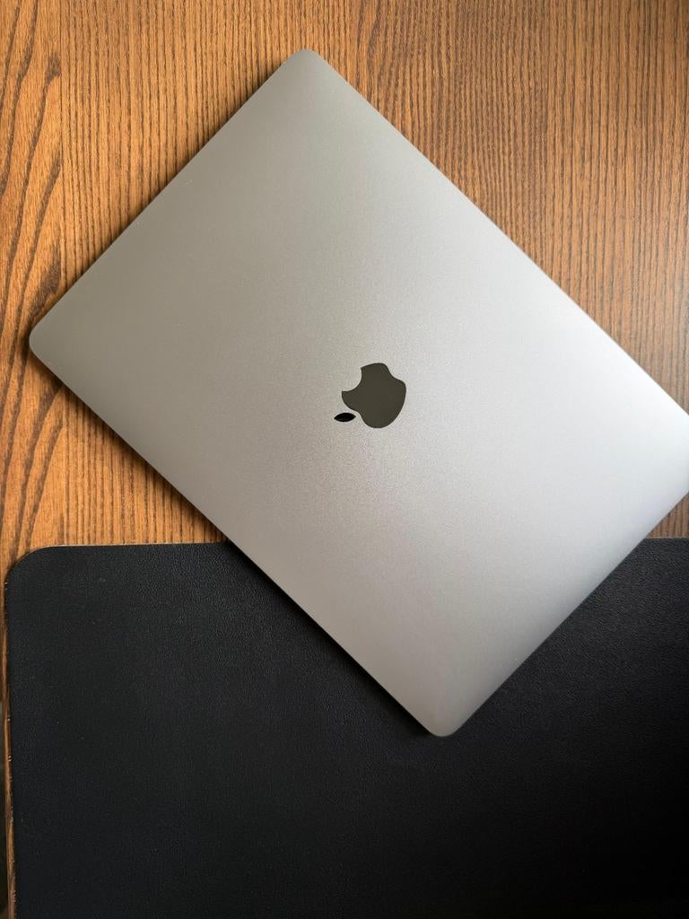 Macbook Air Retina 2018, i5, 8G, 128GB, Enlèvement, Utilisé, Azerty, MacBook Air