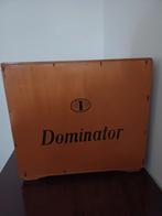 Garenkastje Garenkast, Ophalen