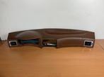 peugeot 307 -  307CC dashboard deel bruin Leer 2003 tot 2009, -, Utilisé, -, Peugeot