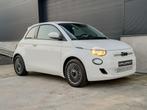 Fiat 500E Long Range 87 kW 'Icon'/ Carplay/ Touchsc / Garant, Achat, 87 kW, Entreprise, https://public.car-pass.be/vhr/a214ee66-0b7e-4f0c-b6cb-d58143dcd92b