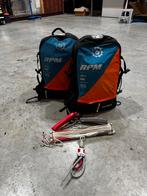 Slingshot RPM 7 & 9m, Enlèvement ou Envoi, Utilisé, Kite