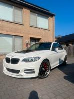 BMW M235 iXDrive | Automatiq | Full Option | Toit | Nouveau, Autos, Cuir, Euro 6, Cruise Control, Entretenue par le concessionnaire