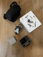 Dji Mini pro 4 fly more combo, Audio, Tv en Foto, Drones, Ophalen, Zo goed als nieuw, DJI