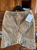 Rokje Scapa Sports, Kleding | Dames, Rokken, Maat 38/40 (M), Scapa Sports, Beige, Nieuw