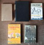 Lot 5 Literatuur - 13 boeken, Boeken, Ophalen of Verzenden