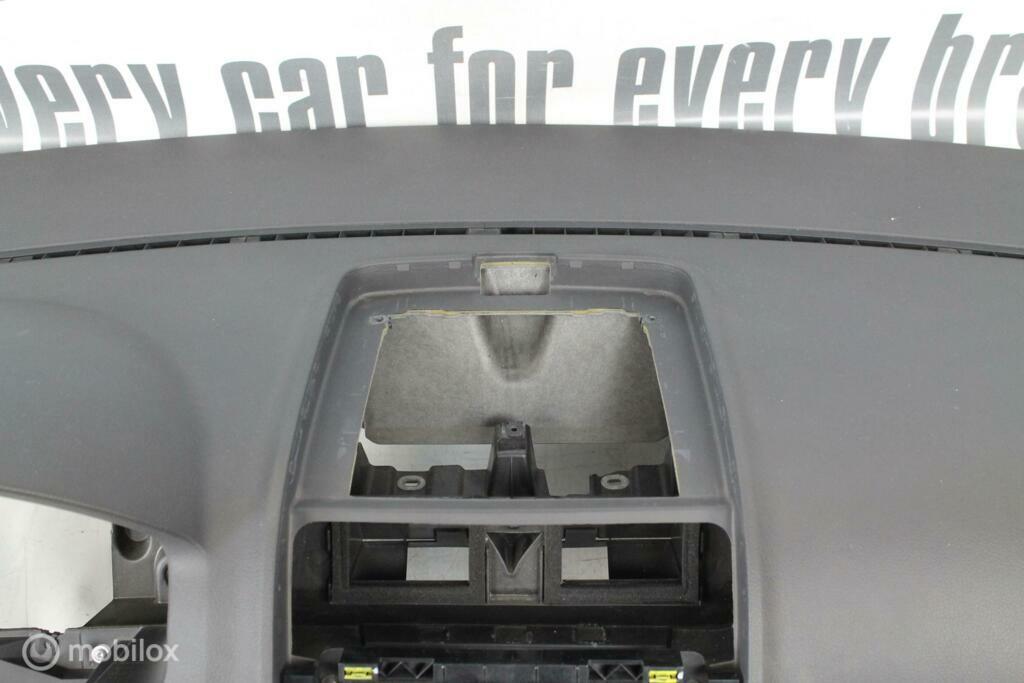 Airbag kit - Tableau de bord Volkswagen Touran (2003-2008)