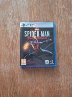 Spiderman Miles Morales PS5, Enlèvement
