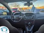 Ford Focus 1.0 Ecoboost Automaat Winter Pack/Trekhaak/Carpl, Argent ou Gris, Achat, Euro 6, Entreprise
