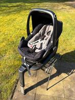 Maxi Cosi Pebble Plus + 2wayFix, Kinderen en Baby's, Autostoeltjes, Ophalen, Gebruikt, Isofix, 0 t/m 13 kg