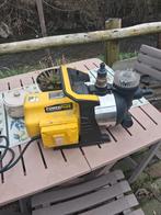 Pompe à eau, Enlèvement