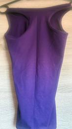 Teeshirt femme T/S, Kleding | Dames, T-shirts, Ophalen of Verzenden, Zo goed als nieuw, Maat 36 (S), Zonder mouw