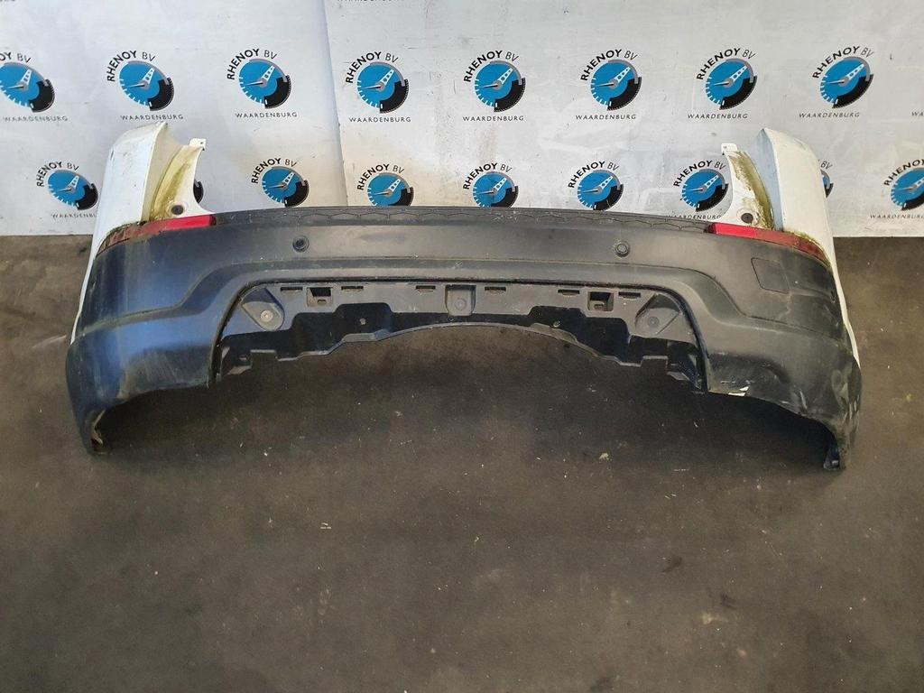 LANDROVER DISCOVERY SPORT BUMPER ACHTER 2019, Ophalen of Verzenden, Gebruikt, Stiba lid