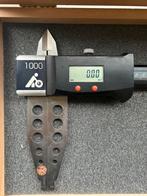 Digitale schuifmaat van Hoffmann, Doe-het-zelf en Bouw, Meetapparatuur, Ophalen, Zo goed als nieuw