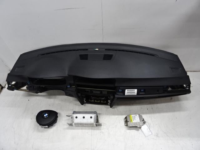 AIRBAG SET BMW 3 serie (E92) (01-2005/12-2013), Gebruikt, BMW