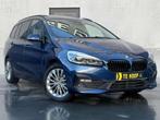 BMW 2 Serie 216 Panoramadak*Leder*Head-Up*Harman Kardon*Came, Auto's, USB, Gebruikt, 2 Reeks, Blauw
