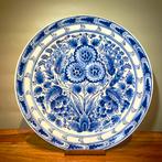 Royal Delft wandbord 300 jaar jubileum - 1953, Envoi