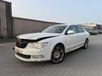 Skoda Superb 1.9 TDI 1.9 TDI Xenon ONLY EXPORT, Autos, Skoda, Achat, 105 ch, Entreprise, Boîte manuelle