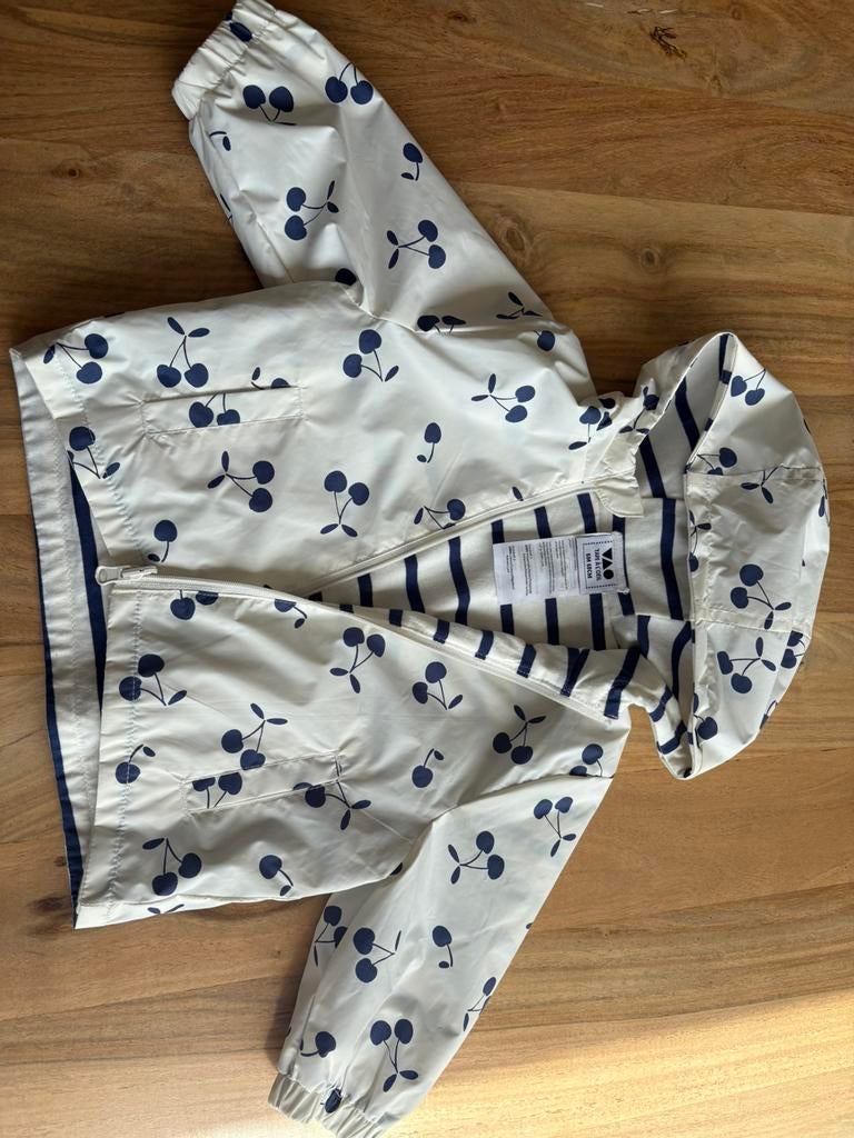 Veste bebe 6 mois neuve, Enfants & Bébés, Vêtements de bébé | Taille 56, Enlèvement, Neuf