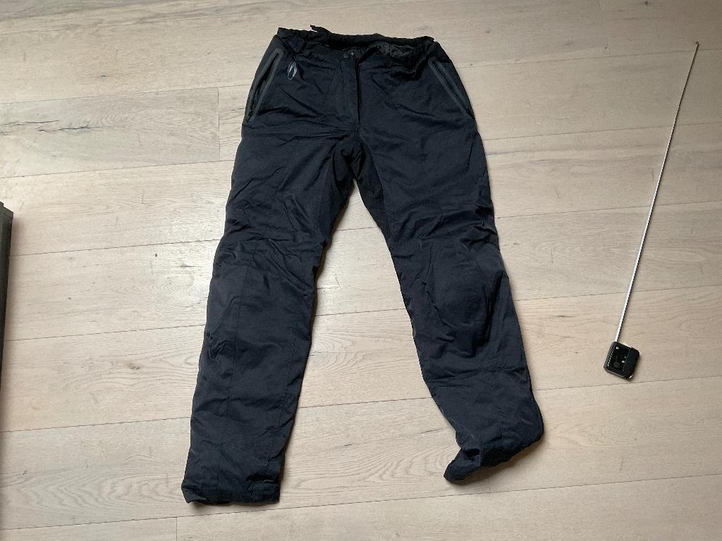 Motobroek dames RICHA maat 40, Motoren, Kleding | Motorkleding, Ophalen of Verzenden, Broek | textiel, Richa, Dames