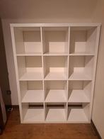 Kallax kast, Ophalen