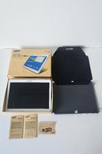 Samsung Galaxy Tab4-tablet - onberispelijke staat, Computers en Software, Android Tablets, 10 inch, Uitbreidbaar geheugen, Ophalen of Verzenden