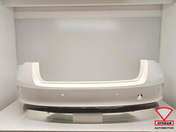 Skoda Octavia 4 2020+ achterbumper RS sedan origineel, Auto-onderdelen, Carrosserie, Bumper, Skoda, Gebruikt