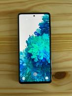 Samsung Galaxy S20 FE 4G donkerblauw 128GB, Telecommunicatie, Mobiele telefoons | Samsung, Gebruikt, Galaxy S20, Blauw, Ophalen of Verzenden