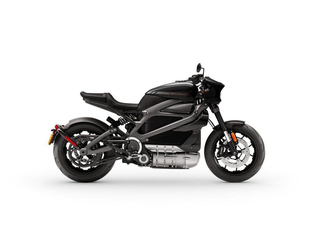 Harley-Davidson EV Electric ELW LiveWire, Motos, Motos | Harley-Davidson, Entreprise, Autre, ABS