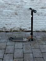 MGP stuntstep custom, Fietsen en Brommers, Ophalen, Zo goed als nieuw