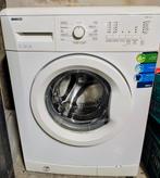 Beko wasmachine, model WMB 51421, 5 kg, Elektronische apparatuur, Wasmachines, Ophalen