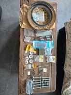 Assortiment van bevestigingsmateriaal te koop!, Ophalen