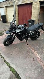 suzuki vstrom 800, 2 cilinders, Motorrijbewijs A, Particulier, Meer dan 35 kW