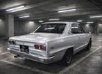 1972 Nissan Skyline Coupé 2000 GT Hakosuka KGC10 6 cylindres, Auto's, Nissan, Handgeschakeld, Particulier, 2 deurs, Te koop