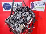 MOTOR Volvo V70 (BW) 2.0 D3 16V (D4204T9) (01-2007/04-2016), Gebruikt, Volvo