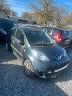 Citroen C1 1.0 automaat ✅, Stof, Zwart, Bedrijf, 5 deurs