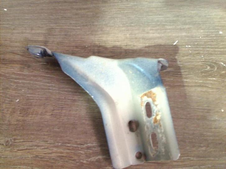 SUPPORT Volkswagen Polo V (6R) (6R0821142B), Autos : Pièces & Accessoires, Suspension & Châssis, Volkswagen, Utilisé