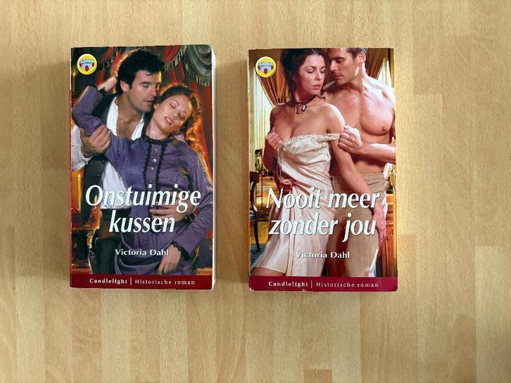 Candlelight historische roman, Boeken, Historische romans, Ophalen of Verzenden