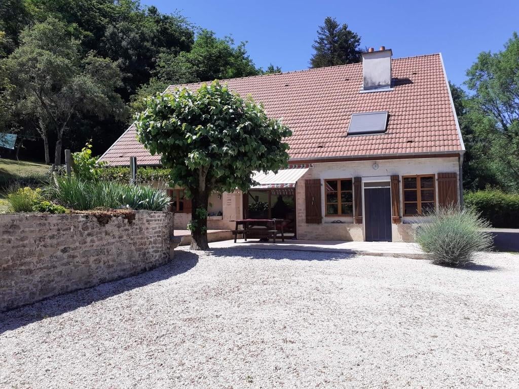 Seconde résidence, Villa, 5 chambres