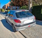 Peugeot 206, Achat, Particulier, Essence
