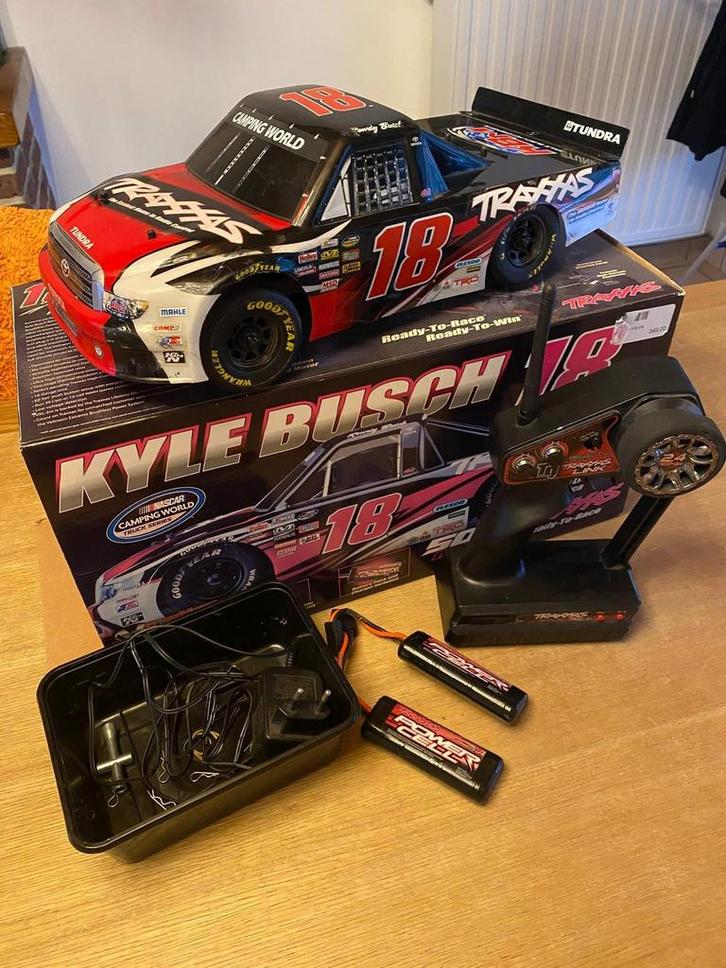 Rc 1.16 te koop, Hobby & Loisirs créatifs, Modélisme | Voitures & Véhicules, Utilisé, Voiture, Enlèvement