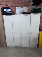 Kast, Ophalen, Gebruikt