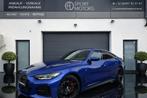 BMW 420d Grand Coupé Pack M – 2022 – 55.000 KM, Auto's, BMW, Automaat, 1998 cc, 4 cilinders, Leder