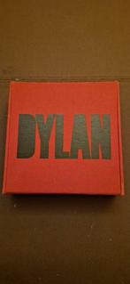 Coffret velour Bob Dylan Columbia, Enlèvement ou Envoi