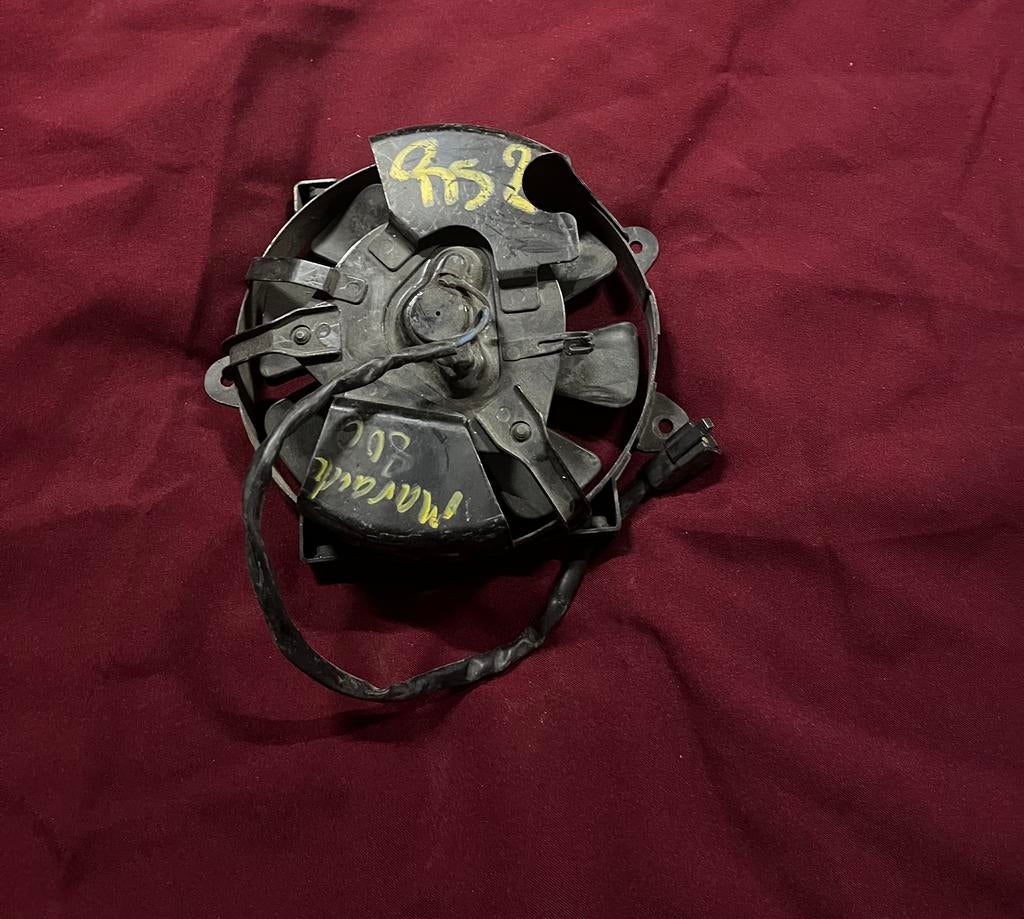 Ventilateur Suzuki Marauder 800 1997/2004, Motos, Enlèvement ou Envoi, Utilisé