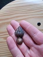 Kenteken grenadiers abl., Verzamelen, Ophalen of Verzenden