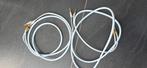 Supra Ply 3.4 2M luidsprekerkabels, Ophalen, Zo goed als nieuw, 2 tot 5 meter, Luidsprekerkabel